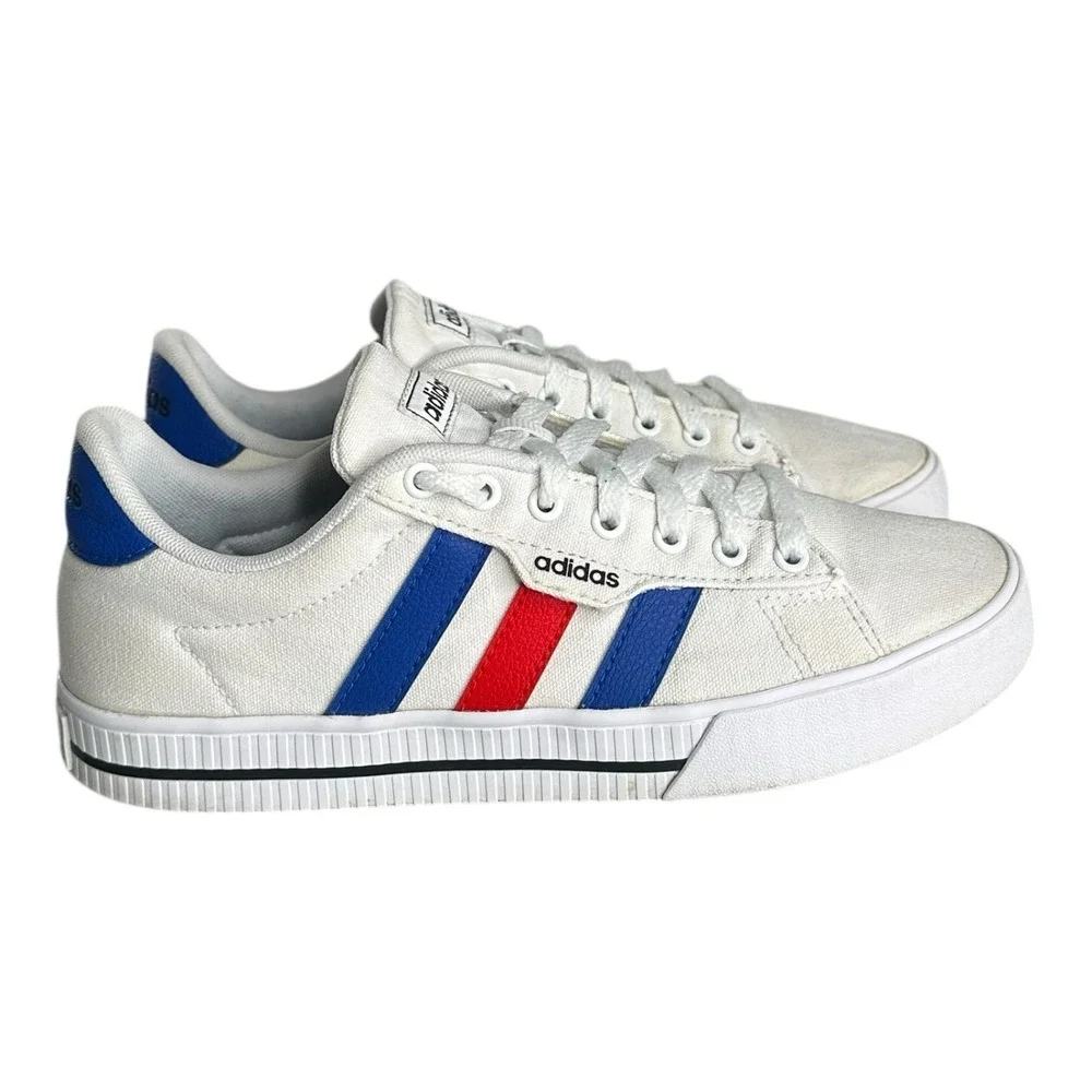 adidas daily size